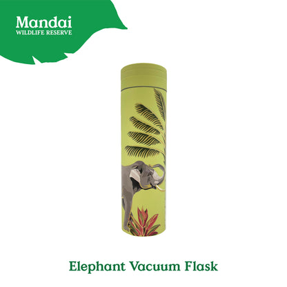  ElephantVacuumFlask