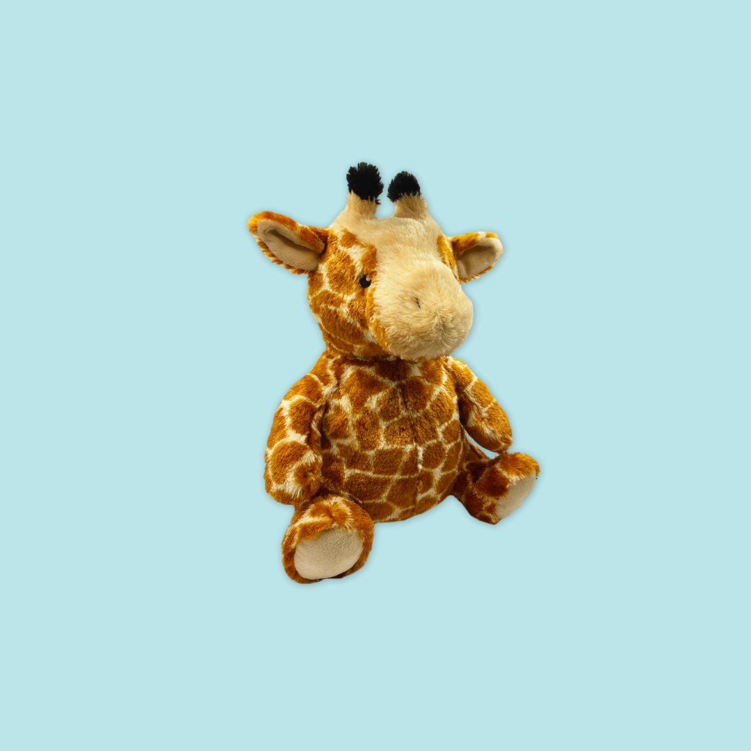 Tiger Giraffe White Tiger Manatee Elephant Red Panda Rhino Penguin Otter Convertible Pillow - MANDAI WILDLIFE RESERVE