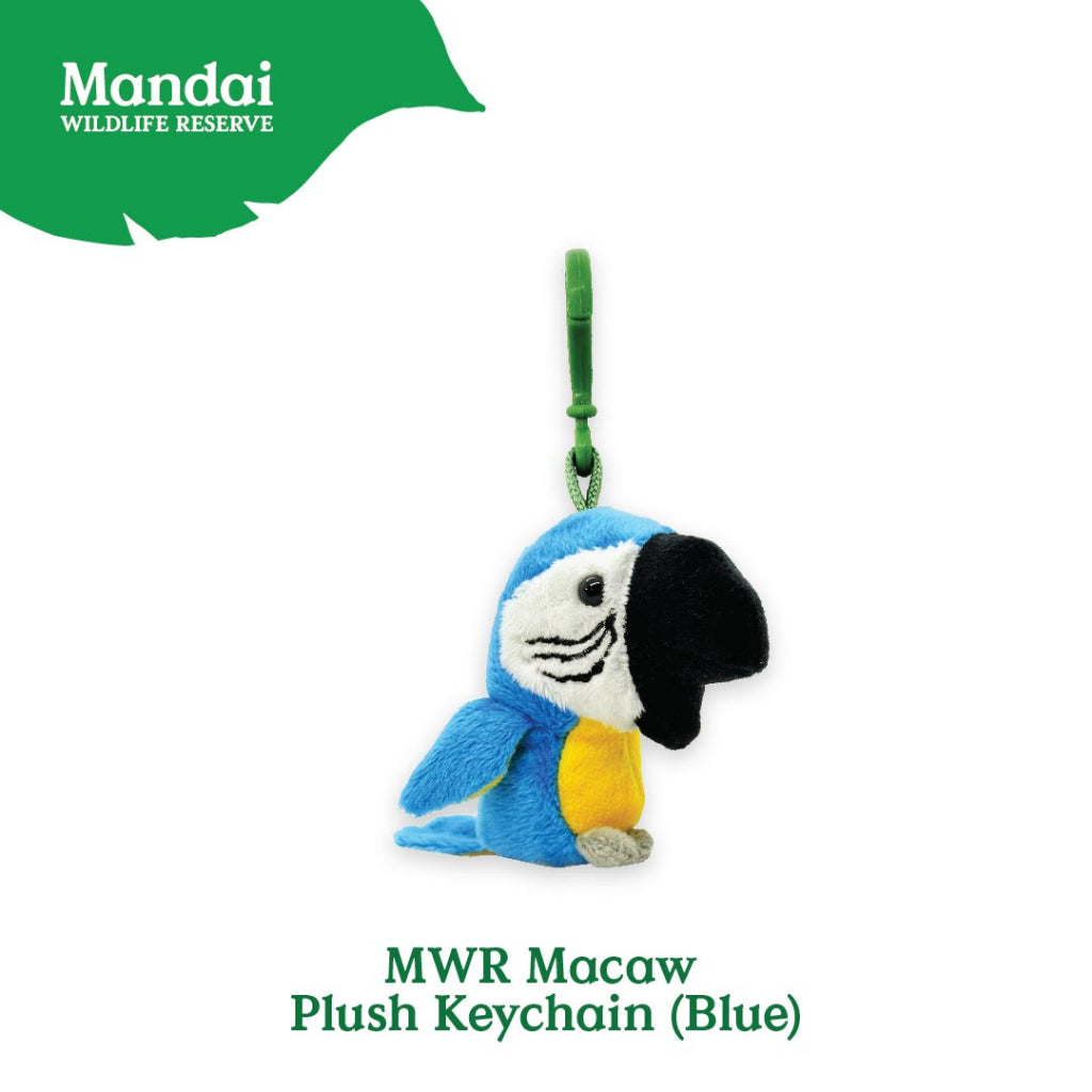  MacawPlushKeychain_Blue