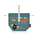 Mandai x Singapore Airlines Insulated Lunch Bag