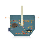 Mandai x Singapore Airlines Insulated Lunch Bag