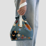 Mandai x Singapore Airlines Insulated Lunch Bag
