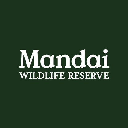 Changi Airport Scent Collaboration Room Spray Diffuser Candle Exclusive MANDAI WILDLIFE RESERVE