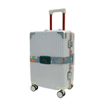 Mandai x Singapore Airlines Luggage Strap