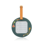 Mandai x Singapore Airlines Luggage Tag
