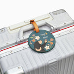 Mandai x Singapore Airlines Luggage Tag