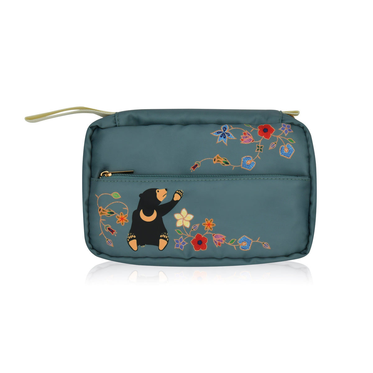 Mandai x Singapore Airlines Travel Bag