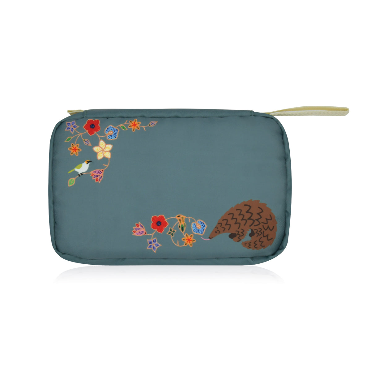 Mandai x Singapore Airlines Travel Bag
