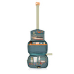 Mandai x Singapore Airlines Travel Bag