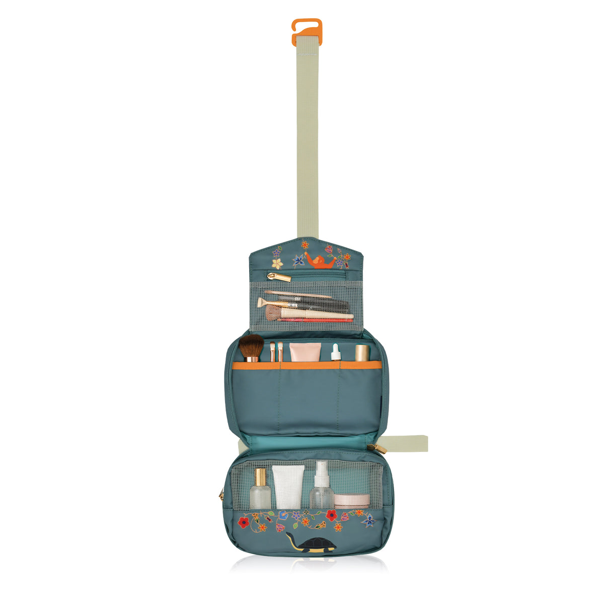 Mandai x Singapore Airlines Travel Bag