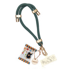 Mandai x Singapore Airlines Phone Wristlet