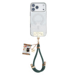 Mandai x Singapore Airlines Phone Wristlet