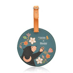 Mandai x Singapore Airlines Luggage Tag