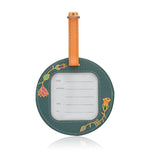 Mandai x Singapore Airlines Luggage Tag