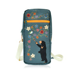 Mandai x Singapore Airlines Bottle Holder Bag