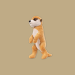 Meerlet Beanie Plush