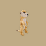 Meerket Beanie Plush