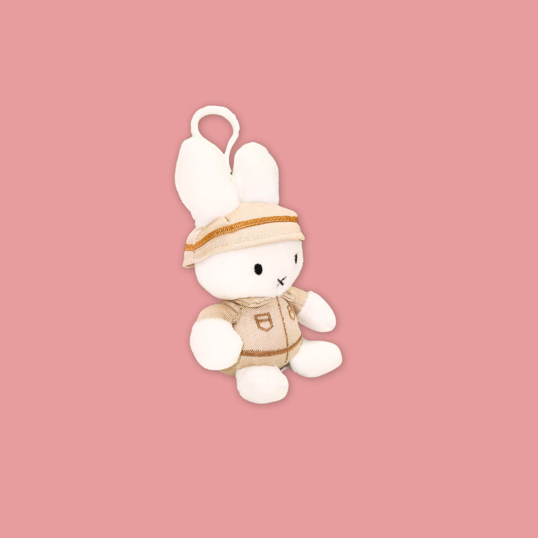 Mandai x Safari Miffy – An Exclusive Collaboration with Mandai Wildlife Reserve