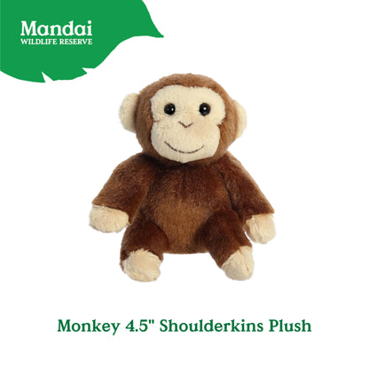 MonkeyShoulderkinsPlush