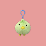 Bird Paradise Chirpichirp Keychain