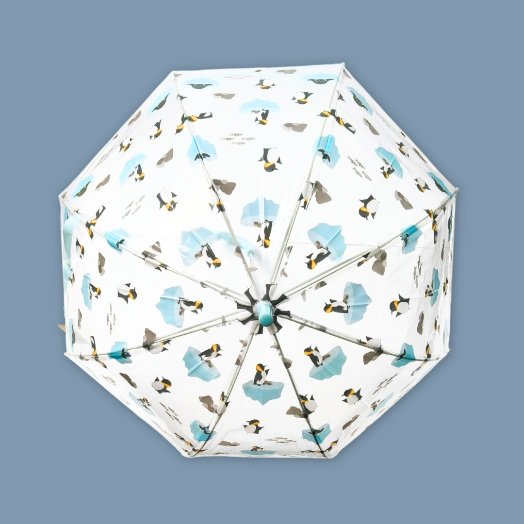 Penguin Kids Umbrella