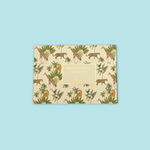 Wildlife Sanctuary Postcard Set