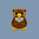 Owl Beanie Plush