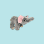 Elephant Beanie Plush