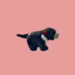 Mini Tasmania Devil Plush 7"