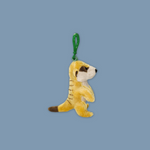 Meerket Plush Keychain