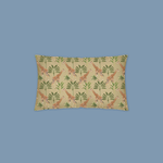 Giraffe All-Over Print Cushion Cover