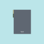 Malayan Tiger L-Shape Folder