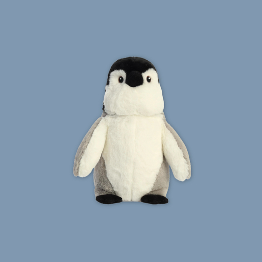 Eco Penguin 10.5" Plush