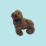 Mini Sea Lion Plush 8"