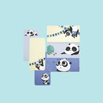 River Wonders LELE Birthday Letter Set