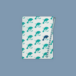 River Wonders Plantable Notebook Pencil Set