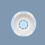 Penguin Kids Dining Ware Set