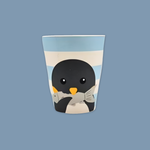 Penguin Kids Dining Ware Set