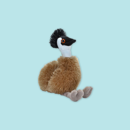 Explore Iconic Bird Plushies at MANDAI WILDLIFE RESERVE – Fun, Educational, and Conservation-Inspired
