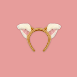 Fennex Fox Headband