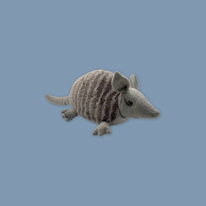 Pangolin Tasmania Devil Armadillo Kiwi Bird Plush Keychain Best Selling MANDAI WILDLIFE RESERVE