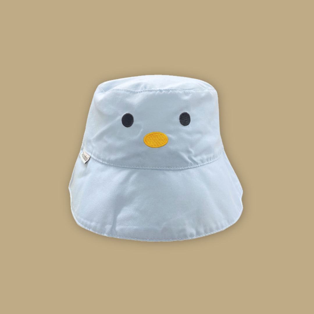 Chirpichi Collection Versatile Hats and Towel - MANDAI WILDLIFE RESERVE