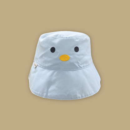 Chirpichi Collection Versatile Hats and Towel - MANDAI WILDLIFE RESERVE