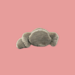 Elephant Plush Coin Purse