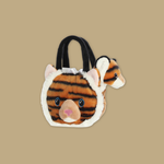 Eco Malayan Tiger Fancy Pals