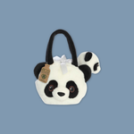 Eco Panda Fancy Pals