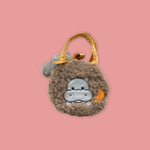 Hippo In The Bag Fancy Pals