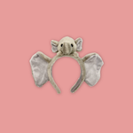 Elephant Head Hair Band