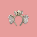 Elephant Head Hair Band