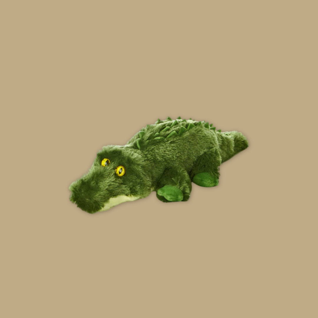 Flopsies Alligator Baby Otter Baby Tapir Hyena Plush Toys at MANDAI WILDLIFE RESERVE